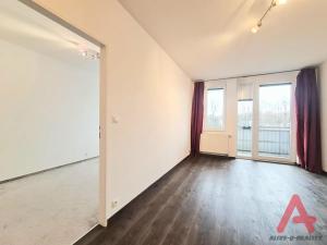 Pronájem bytu 2+kk, Praha - Letňany, Zlonická, 54 m2