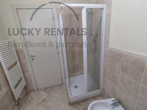 Pronájem bytu 1+kk, Praha - Nové Město, Legerova, 35 m2