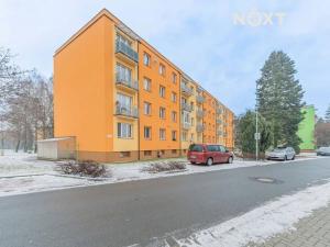 Pronájem bytu 2+kk, Mohelnice, Staškova, 53 m2