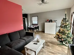 Pronájem rodinného domu, Králův Dvůr, Větrná, 94 m2