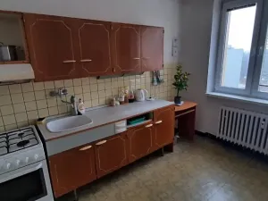 Pronájem bytu 3+1, Prostějov, Boženy Němcové, 85 m2