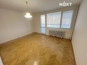 Pronájem bytu 2+kk, Brno, Ukrajinská, 44 m2