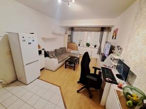 Pronájem bytu 2+kk, Praha - Kyje, Lipnická, 54 m2