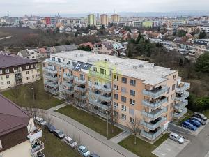 Prodej bytu 2+kk, Olomouc, Topolová, 66 m2