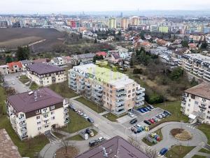 Prodej bytu 3+kk, Olomouc, Topolová, 96 m2