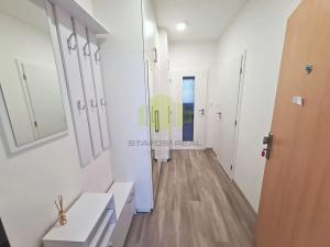 Pronájem bytu 1+kk, Olomouc, Tovární, 33 m2