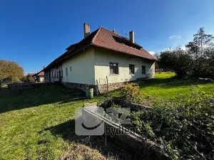 Prodej zemědělské usedlosti, Leskovice, 190 m2