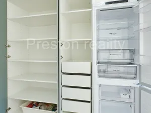 Pronájem bytu 1+kk, Praha - Chodov, Měchnovská, 34 m2