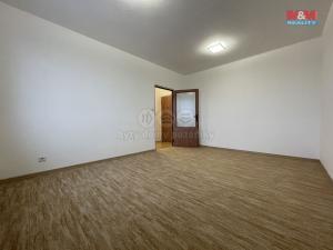 Pronájem bytu 1+1, Prostějov, Dolní, 33 m2