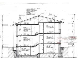 Prodej činžovního domu, Česká Ves, Jánského, 215 m2