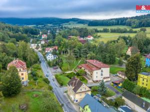 Prodej obchodního prostoru, Lázně Libverda, 72 m2