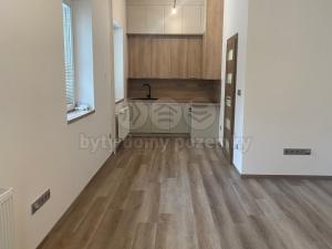 Pronájem bytu 1+kk, Náchod, Borská, 30 m2