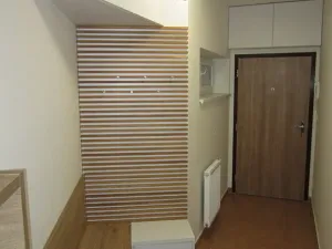 Pronájem bytu 2+kk, Praha - Uhříněves, Blšanecká, 57 m2