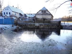 Prodej rodinného domu, Nerestce - Horní Nerestce, 200 m2