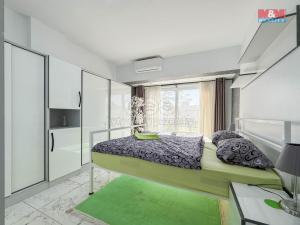 Prodej bytu 3+kk, Praha - Nusle, Na Pankráci, 102 m2