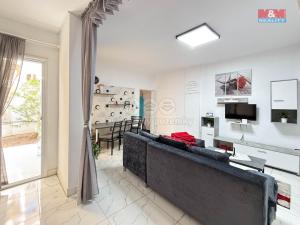 Prodej bytu 3+kk, Praha - Nusle, Na Pankráci, 92 m2