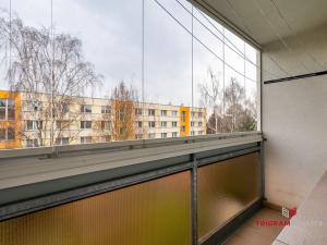 Pronájem bytu 3+1, Hradec Králové - Věkoše, Na Zahrádkách, 88 m2