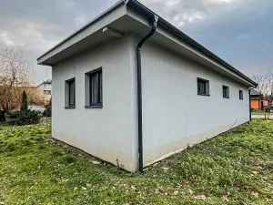 Prodej rodinného domu, Háj ve Slezsku, Poddubí, 146 m2