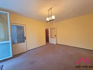 Pronájem bytu 3+kk, Praha - Krč, V Štíhlách, 54 m2