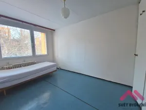 Pronájem bytu 3+kk, Praha - Krč, V Štíhlách, 54 m2