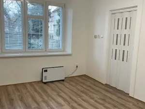 Pronájem bytu 2+kk, Praha - Michle, Na nivách, 48 m2