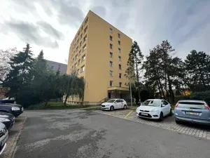 Pronájem bytu 3+1, Čelákovice, Stankovského, 75 m2