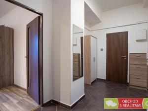 Pronájem bytu 2+kk, Praha - Žižkov, Jana Želivského, 56 m2