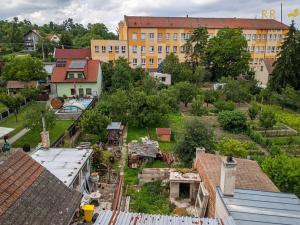 Prodej pozemku pro bydlení, Dolní Kounice, Jiráskova, 547 m2