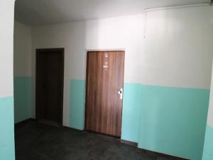 Pronájem bytu 1+kk, Karlovy Vary, Svahová, 22 m2