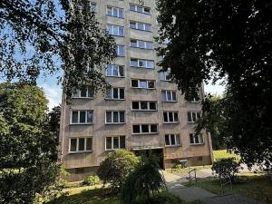 Pronájem bytu 1+1, Orlová - Lutyně, Kpt. Jaroše, 39 m2