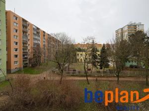 Pronájem bytu 2+1, Praha - Letňany, Bukovecká, 60 m2