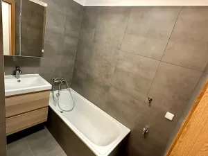 Pronájem bytu 1+kk, Ostrava, Dvorní, 40 m2