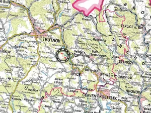 Prodej pole, Trutnov, 26981 m2