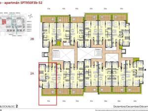 Prodej bytu 4+kk, Torrevieja, Španělsko, 179 m2