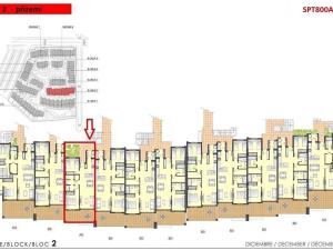 Prodej bytu 3+kk, Pulpí, Španělsko, 62 m2