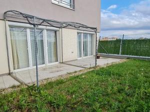 Pronájem bytu 2+kk, Praha - Stodůlky, Toufarova, 53 m2