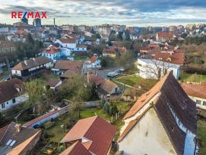 Prodej rodinného domu, Brandýs nad Labem-Stará Boleslav, U sv. Vavřince, 55 m2