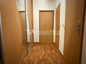 Pronájem bytu 2+1, Orlová, Kpt. Jaroše, 55 m2