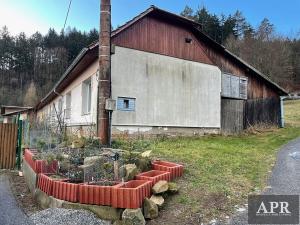 Prodej rodinného domu, Salaš, 350 m2