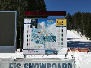 Prodej bytu 1+kk, Bansko, Bulharsko, 43 m2