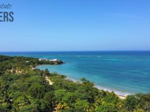 Prodej pozemku, Coxen Hole, Roatán, Honduras, 770 m2