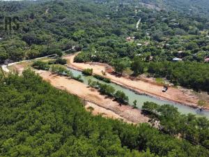 Prodej pozemku, Coxen Hole, Roatán, Honduras, 770 m2