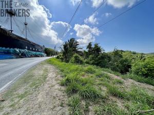 Prodej pozemku, Punta Gorda, José Santos Guardiola, Honduras, 716 m2