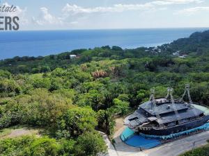 Prodej pozemku, Punta Gorda, José Santos Guardiola, Honduras, 716 m2