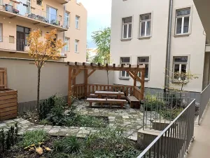 Pronájem bytu 3+kk, Brno, Stará, 68 m2