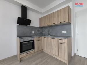 Prodej bytu 1+kk, Benešov, Hodějovského, 33 m2