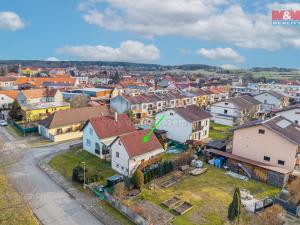 Prodej rodinného domu, Veselí nad Lužnicí - Veselí nad Lužnicí II, Na Pískách, 84 m2