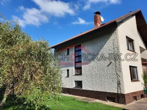 Prodej rodinného domu, Velké Popovice, Na Dlaskově, 180 m2