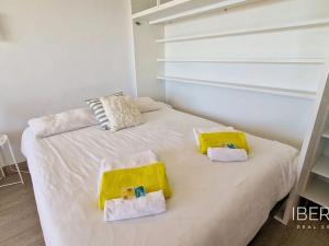 Prodej bytu 1+kk, Fuengirola, Španělsko, 43 m2