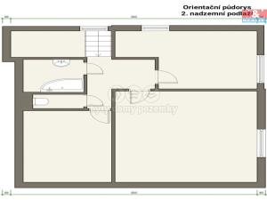 Prodej rodinného domu, Brandýs nad Labem-Stará Boleslav - Stará Boleslav, Komenského, 162 m2